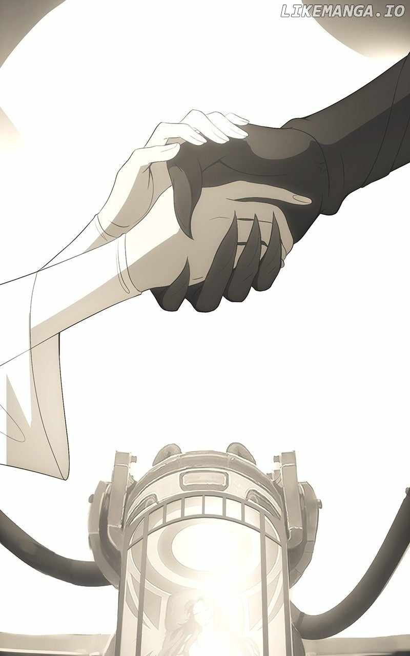 Raising Hell: A Demon's Guide to Parenting Chapter 21 5